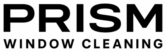 Prism Window Cleaning logo